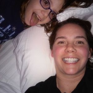 Meet your Posher, Brandi